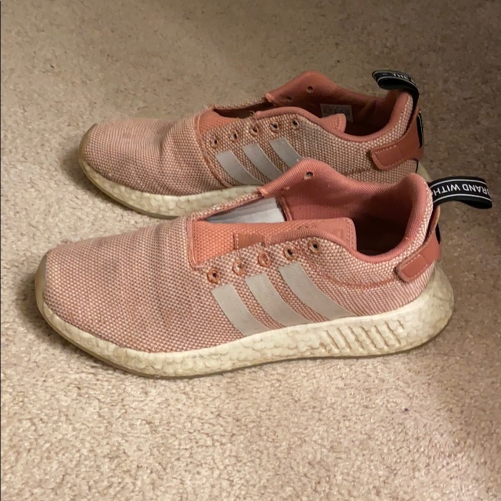 Adidas NMD’s size 8 1/2